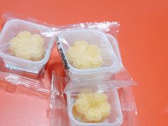 -松鹤楼面馆(中洲湾店)