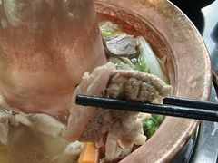 -陀岗美食·云南藏式特色餐厅