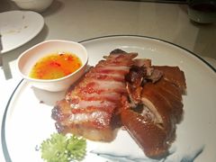 烧味拼盘-花千醉(新街口店)