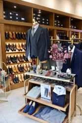 -MR.COLLECTION西装先生(富华里店)