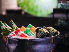 -丽晶酒店-金宝99 Restaurant