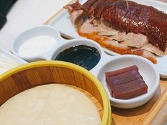 -三品香·江浙菜(松江九谊店)