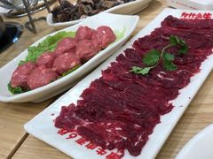 -为什么牛潮汕牛肉火锅(万胜广场店)