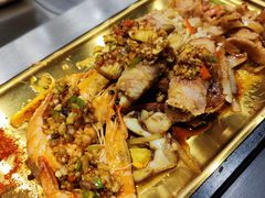 -大神太神·铁板烧(瑞虹天地月亮湾店)