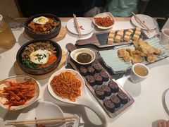 -七八冷面·延边朝鲜族美食(圣熙八号店)