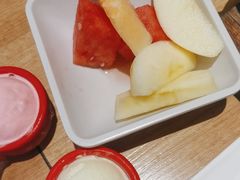 -豪客来牛排(马群招商花园城店)