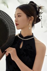 -拾尚映画·STUDIO婚纱摄影(中关村店)