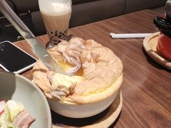 -港丽餐厅(杭大店)