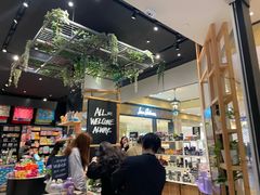 -LUSH(威尼斯人店)