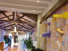 -汤连得温泉馆(宝山店)