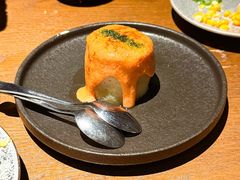熔岩明太子土豆-筱田の食堂·izakaya(淮海中路店)