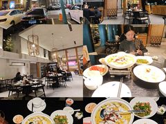 -简小舍·民间手艺菜(武昌江滩店)