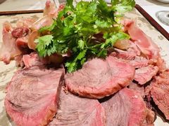 -秦三驴(云飞街店)