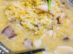 -95号酱骨·一块豆腐(展春园西路店)