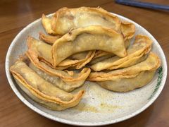 -李记清真馆(打钉巷店)