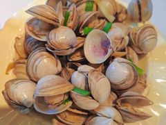 -嗨辣小聚·盘锦河蟹·海鲜烧烤龙虾(盘锦十年好店)