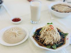 -怡园饭店-餐厅(四望亭店)