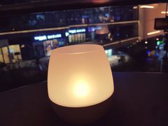 景观位-G+KITCHEN(龙湖狮山天街店)