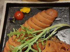 -将军牛排·尔滨地标朝鲜族美食(总店)