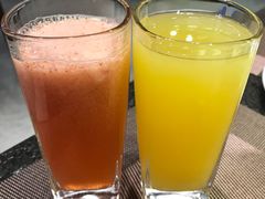 -福樱兰海鲜放题铁板烧(加州店)