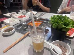 -海底捞火锅(吾悦广场店)