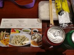 -无锡城中皇冠假日酒店·芳园中餐厅