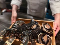 -Ginza Onodera铁板烧(外滩十八号店)