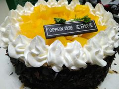 -欧派蛋糕(总店)