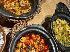 -川堂风·跷脚牛肉·乐山爆炒(宝山日月光店)