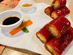 金沙红米肠-点都德(大茶楼店)