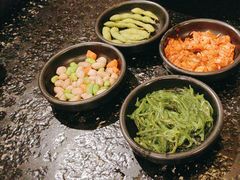 -九田家黑牛烤肉料理(珠江摩尔店)