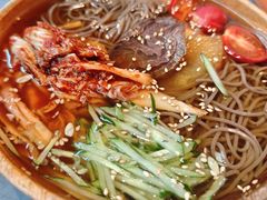 -东味北道熟成·炭火烤肉(九龙店)