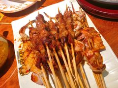 -肉串汪(望京店)