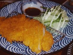-烧鸟横丁(联发文创口岸店)