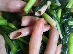 -宾朋海鲜特色美食餐厅·纯手工鲅鱼水饺(兴海路店)