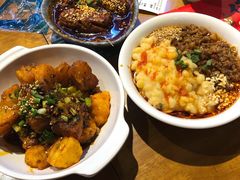 -付小姐在成都(吾悦广场店)