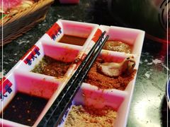 -柳飘飘亚洲烤肉集合店(太古里店)