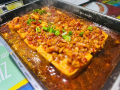 -滋味烤鱼(马北店)