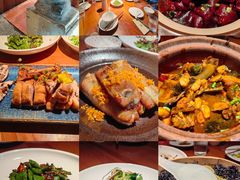 -南园民国茶楼餐厅·常州菜(北大街店)