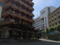 -千岛湖鱼味馆(十字街总店)