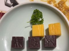 -味+新京宴·烤鸭·北京菜(创意谷店)