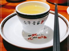 -去华哥家·酸菜鱼·锅气小炒(江泰路地铁站店)