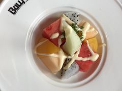 -斗牛士牛排(南京东路店)