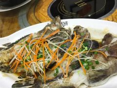 -厨房好味(国贸店)