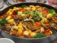 -鲁秀才炒鸡(龙湖西溪天街店)