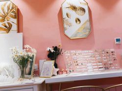 -米小兔美甲美睫