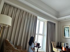 -唐山河头老街国丰维景国际大酒店