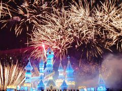 -沈阳方特欢乐世界