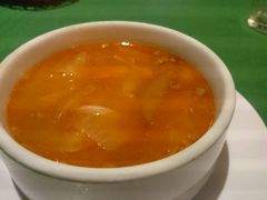 -金雀餐厅(铜锣湾店)