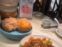 -陶陶居酒家(环市东店)